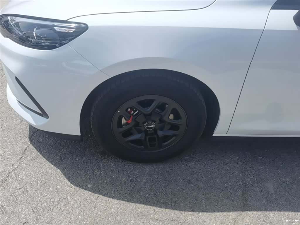 BYD Seal, 2025 23