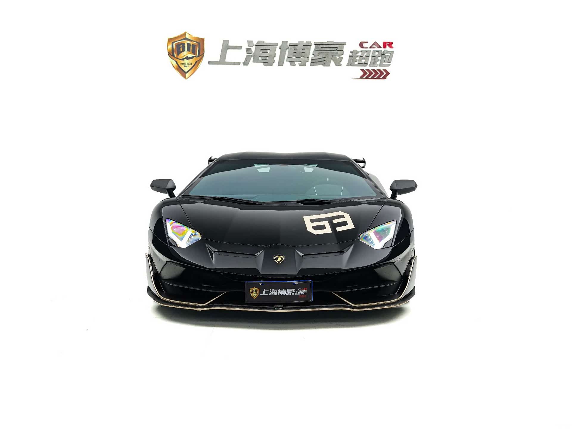Lamborghini Aventador, 2012 2