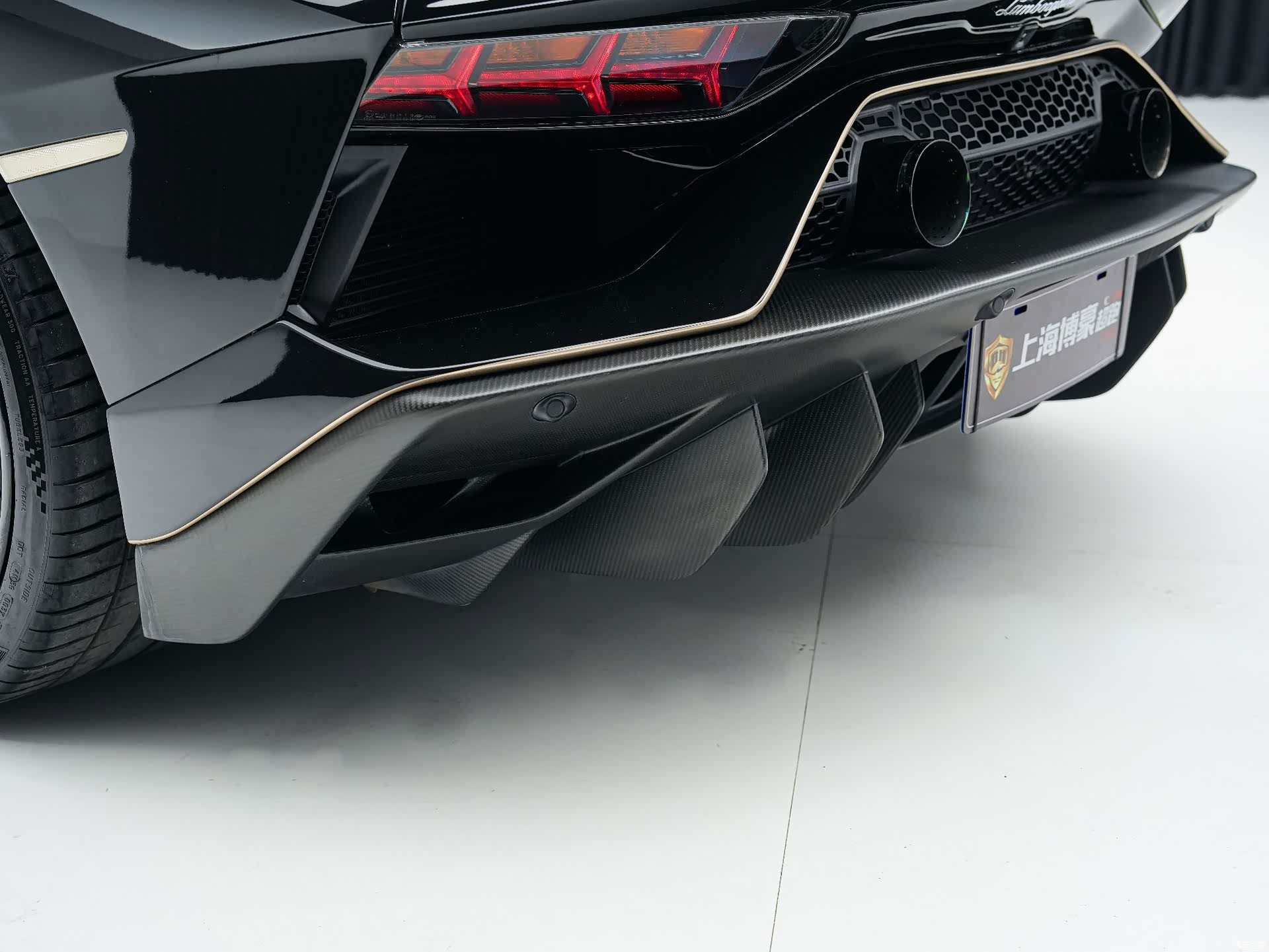 Lamborghini Aventador, 2012 15