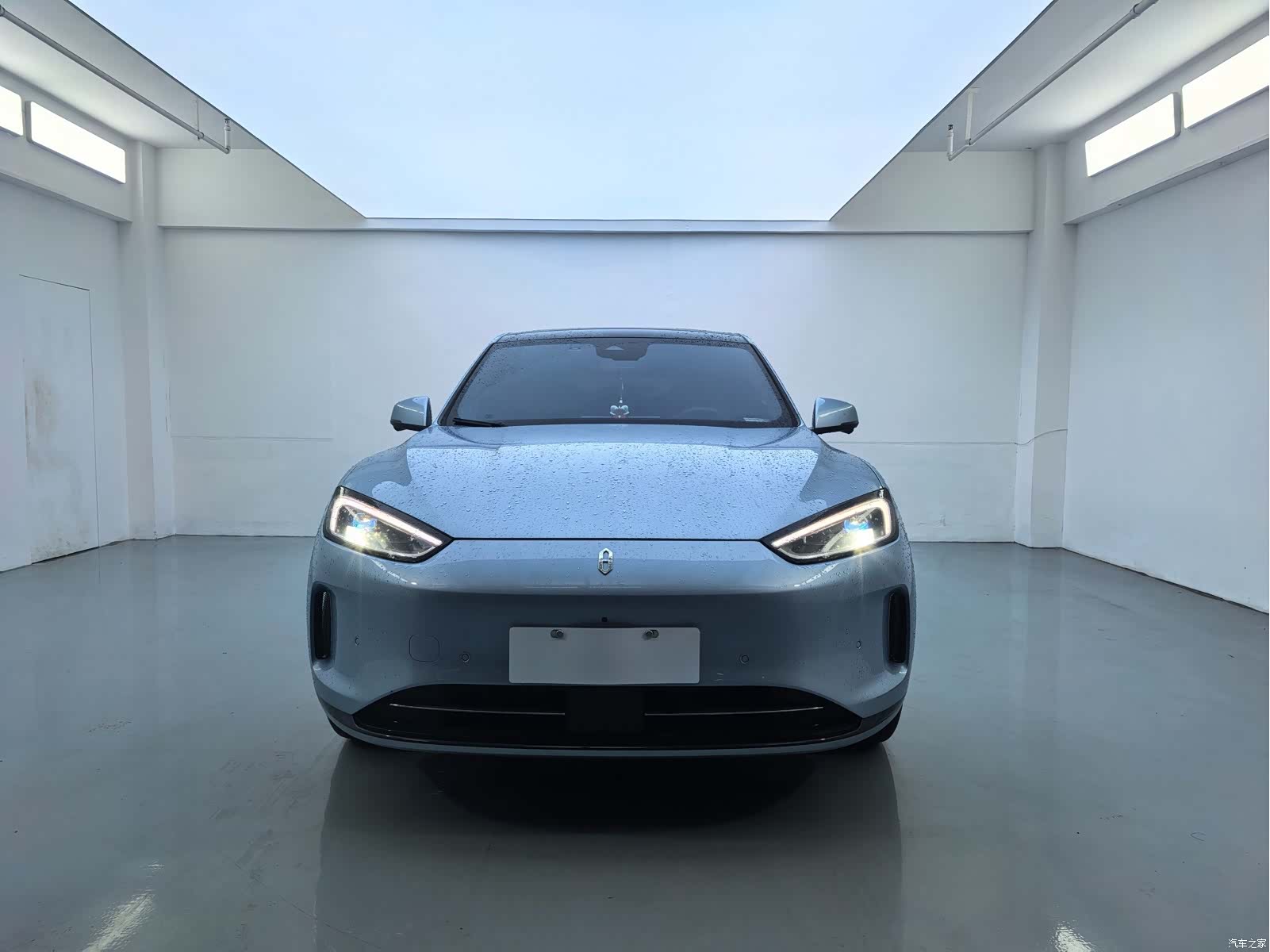 AITO M5, 2022 2