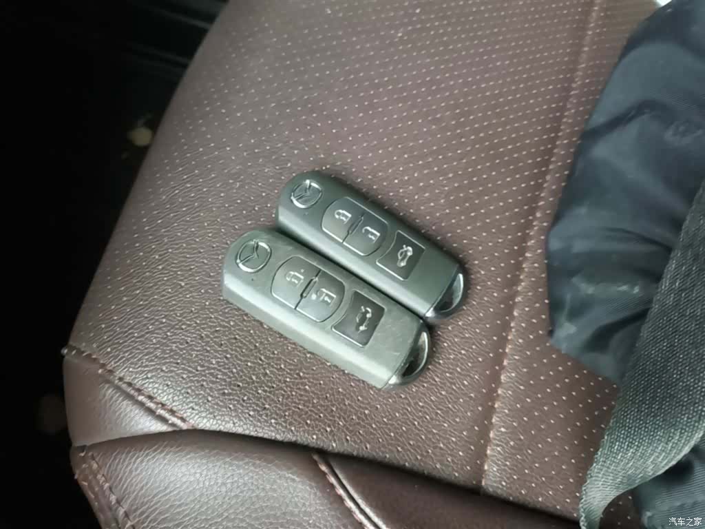 Mazda Mazda3, 2020 9