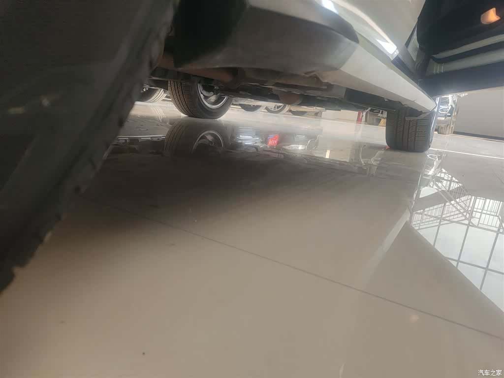 Toyota Highlander, 2017 20