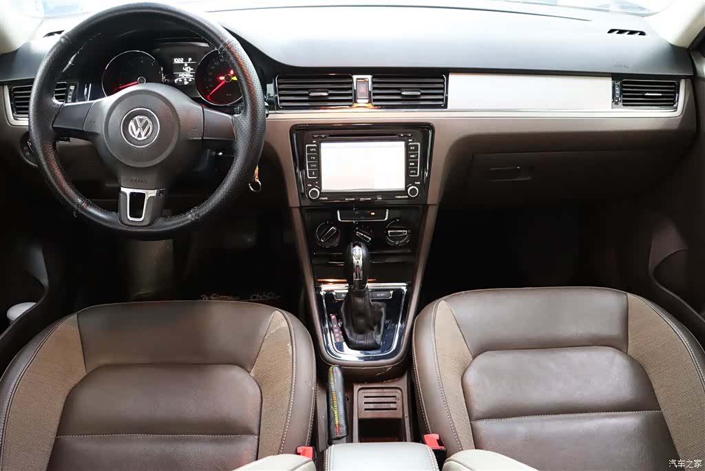 Volkswagen Bora, 2015 6