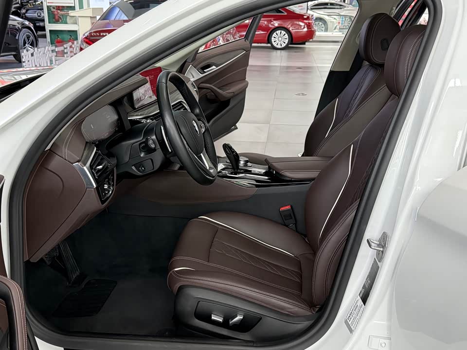 BMW 5 series BMW 5 series
