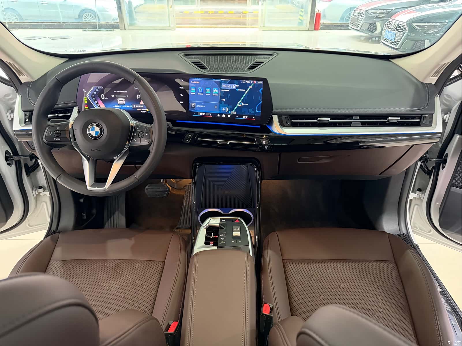 BMW X1, 2023 11