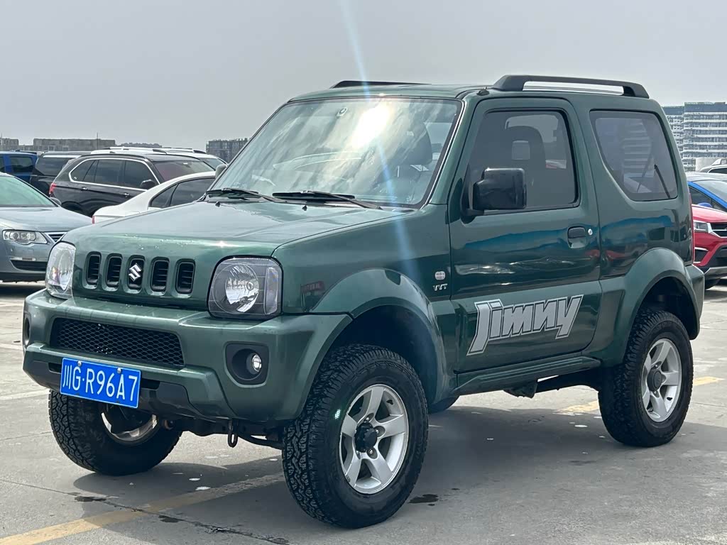 Suzuki