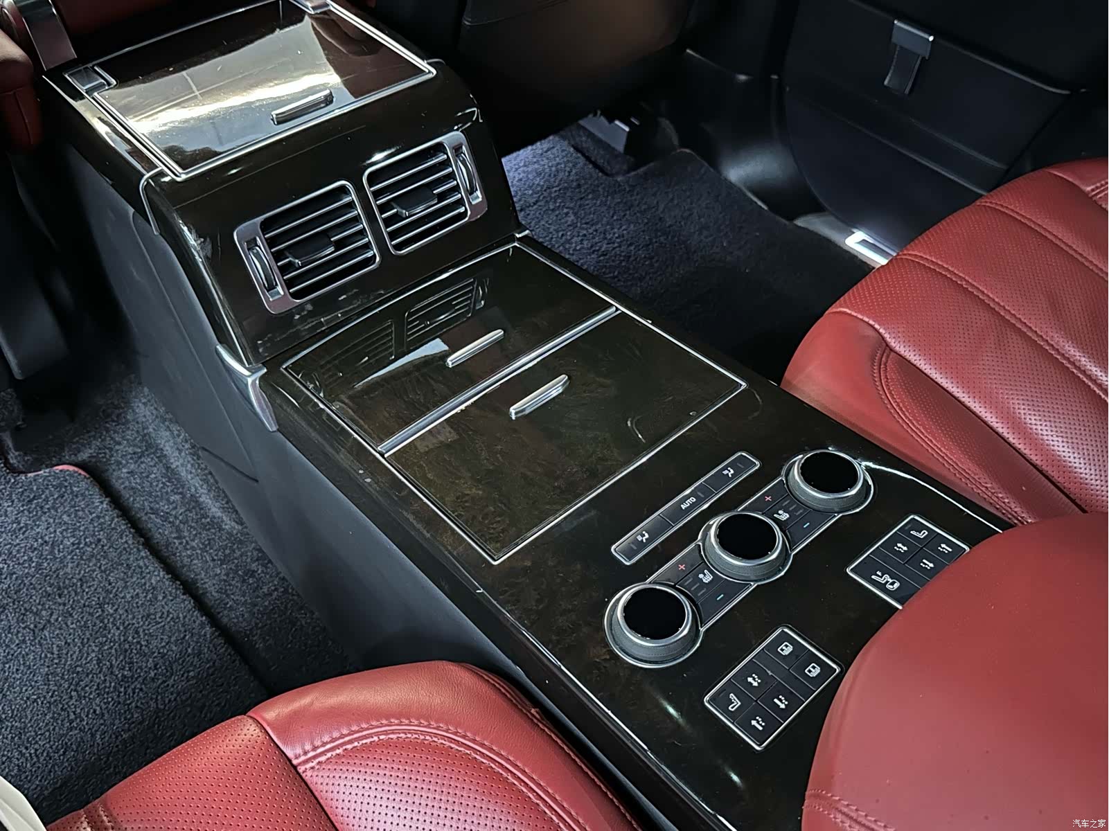 Land Rover Range Rover, 2016 16