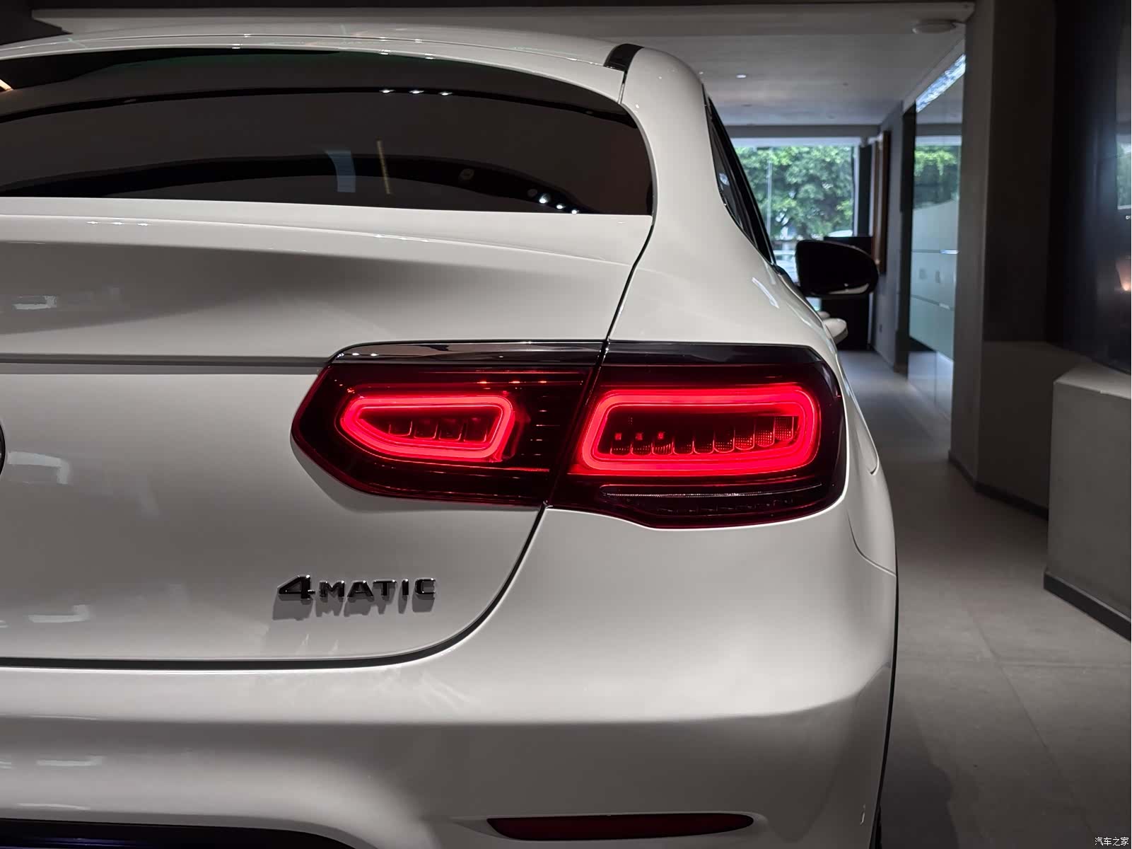 Mercedes-Benz GLC, 2021 19