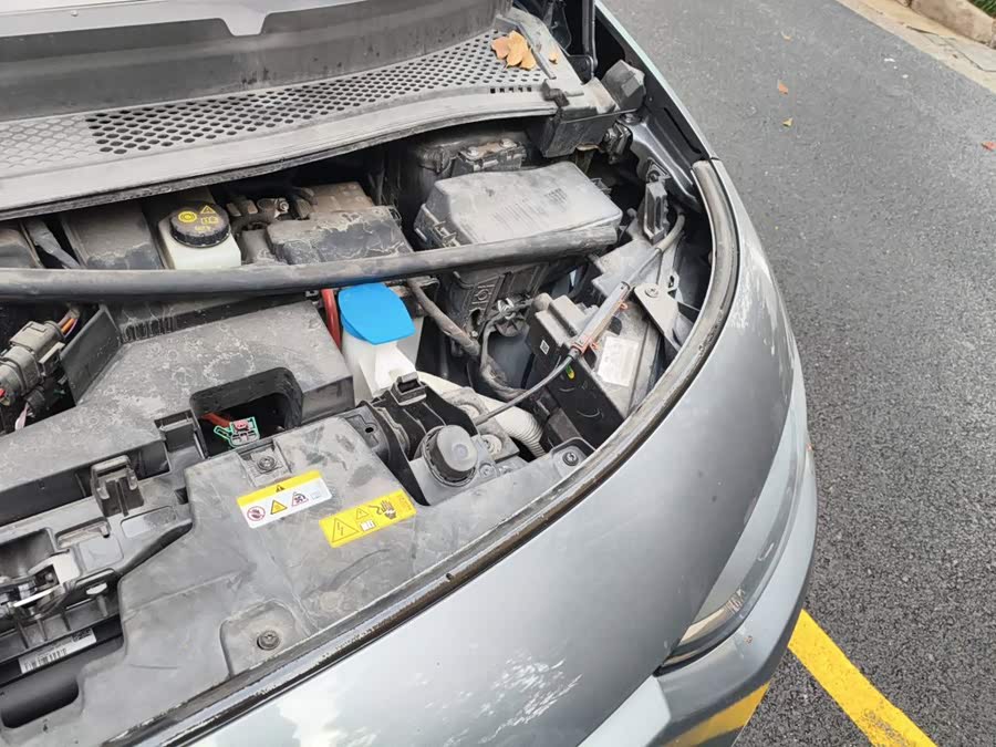 Volkswagen ID.3 2023, фото 21