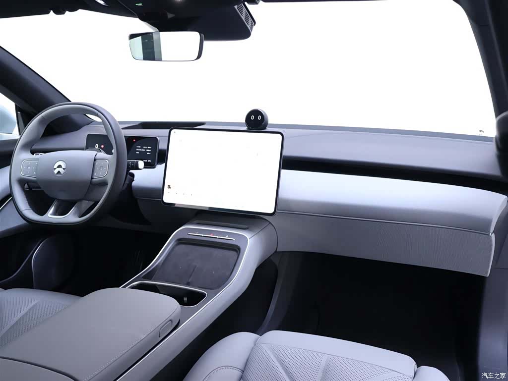 NIO ET5, 2026 20