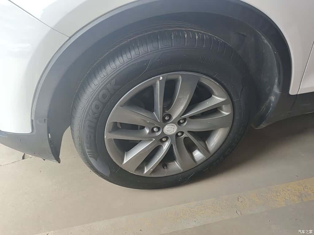 Buick Encore, 2017 23