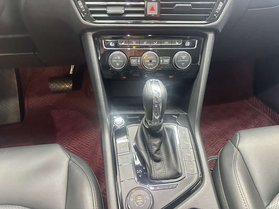 Volkswagen Tharu 2020, фото 10