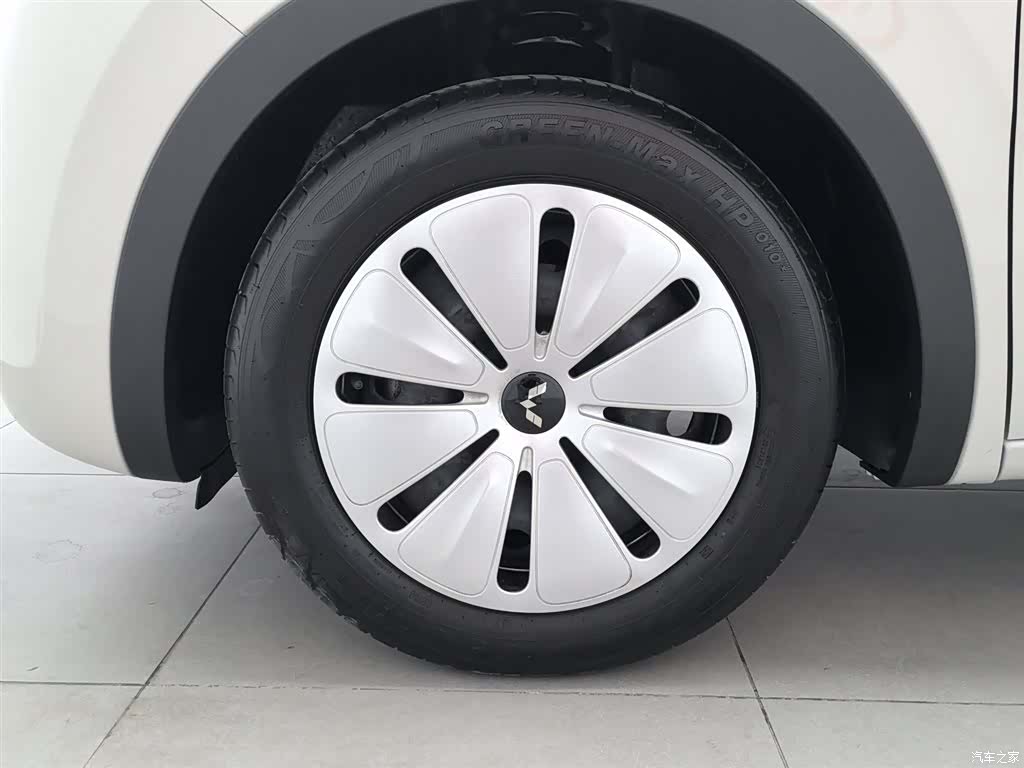 Wuling Bingo, 2024 17