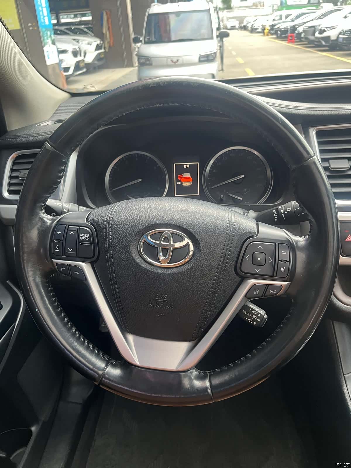 Toyota Highlander, 2020 15