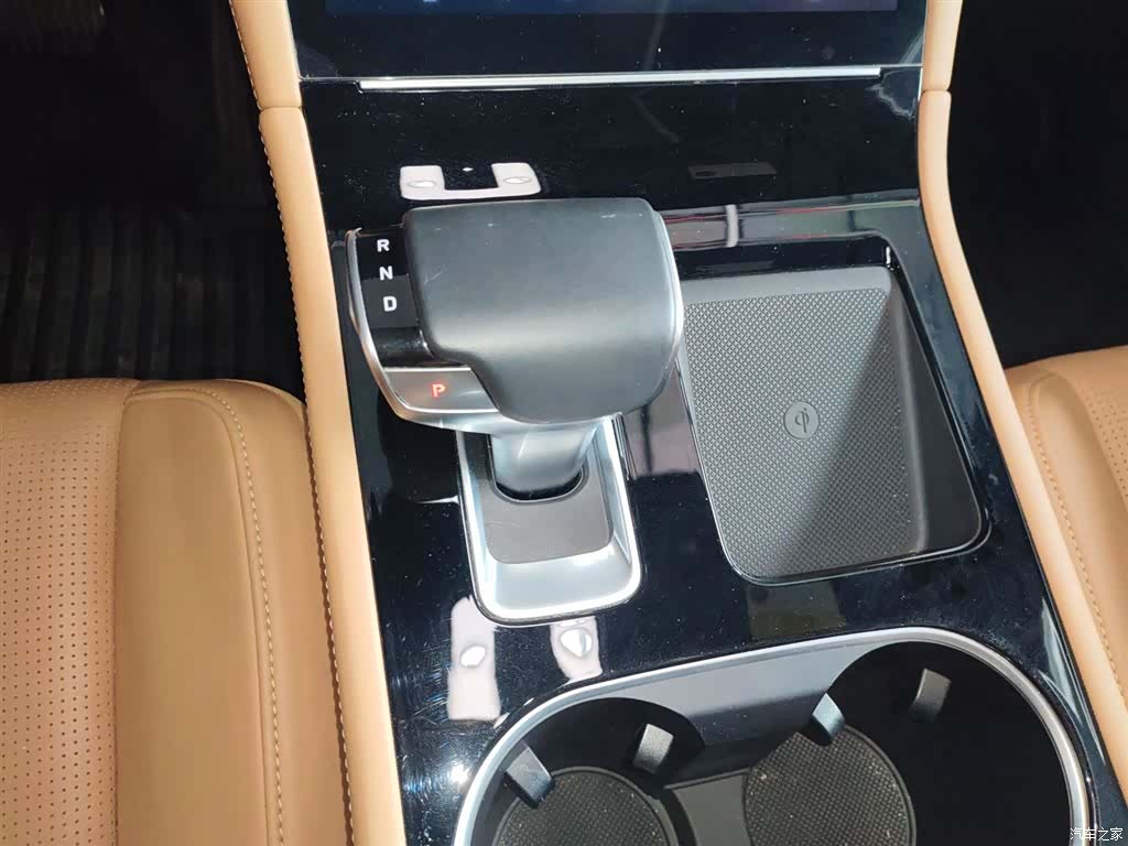 Li Auto ONE, 2020 10