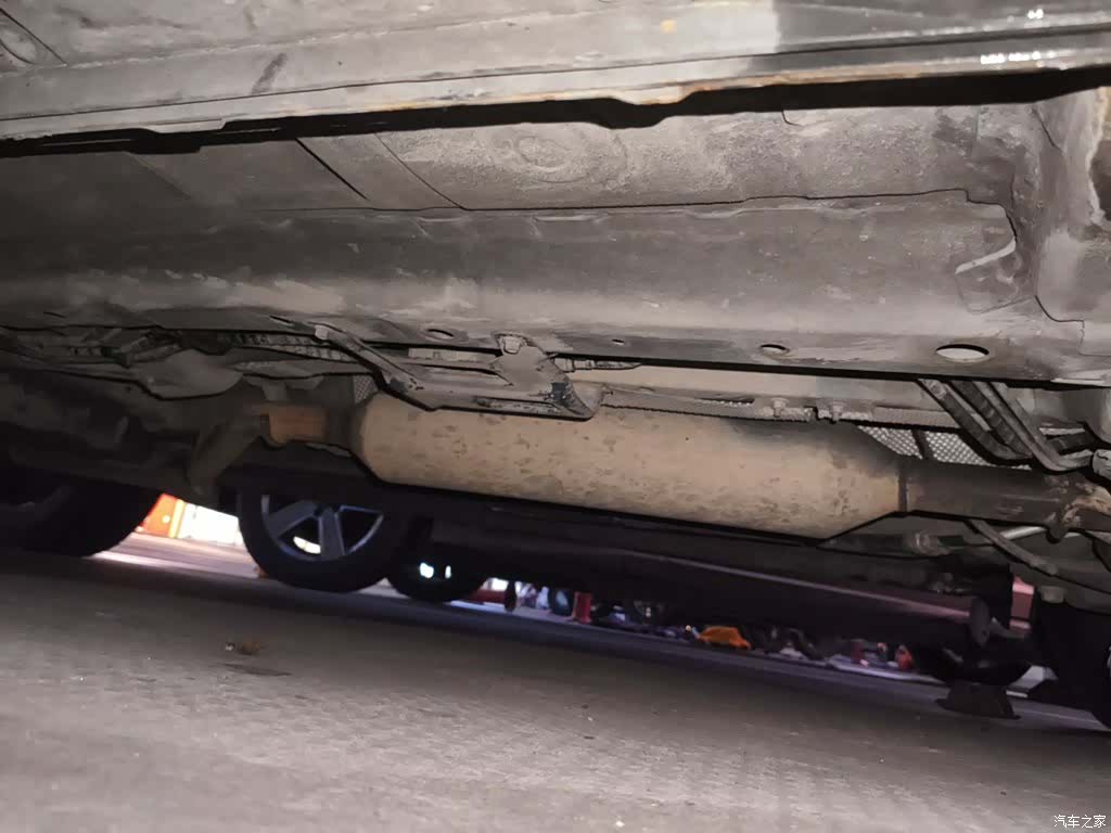 DongFeng 580, 2017 16