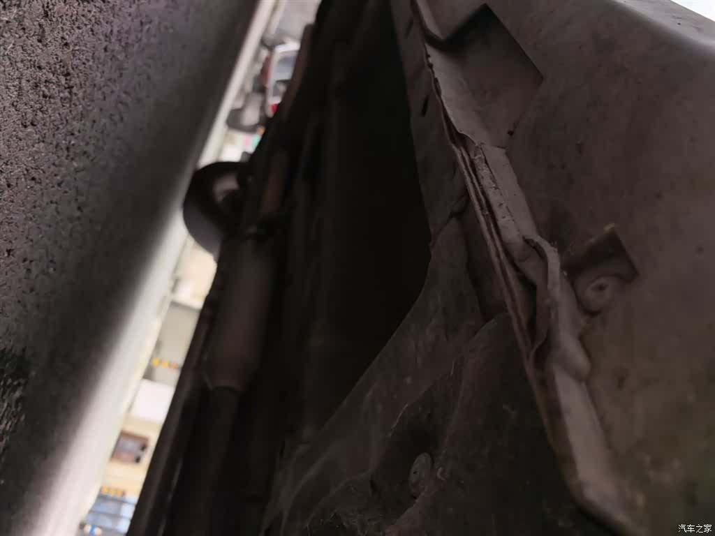Zotye SR9, 2017 21