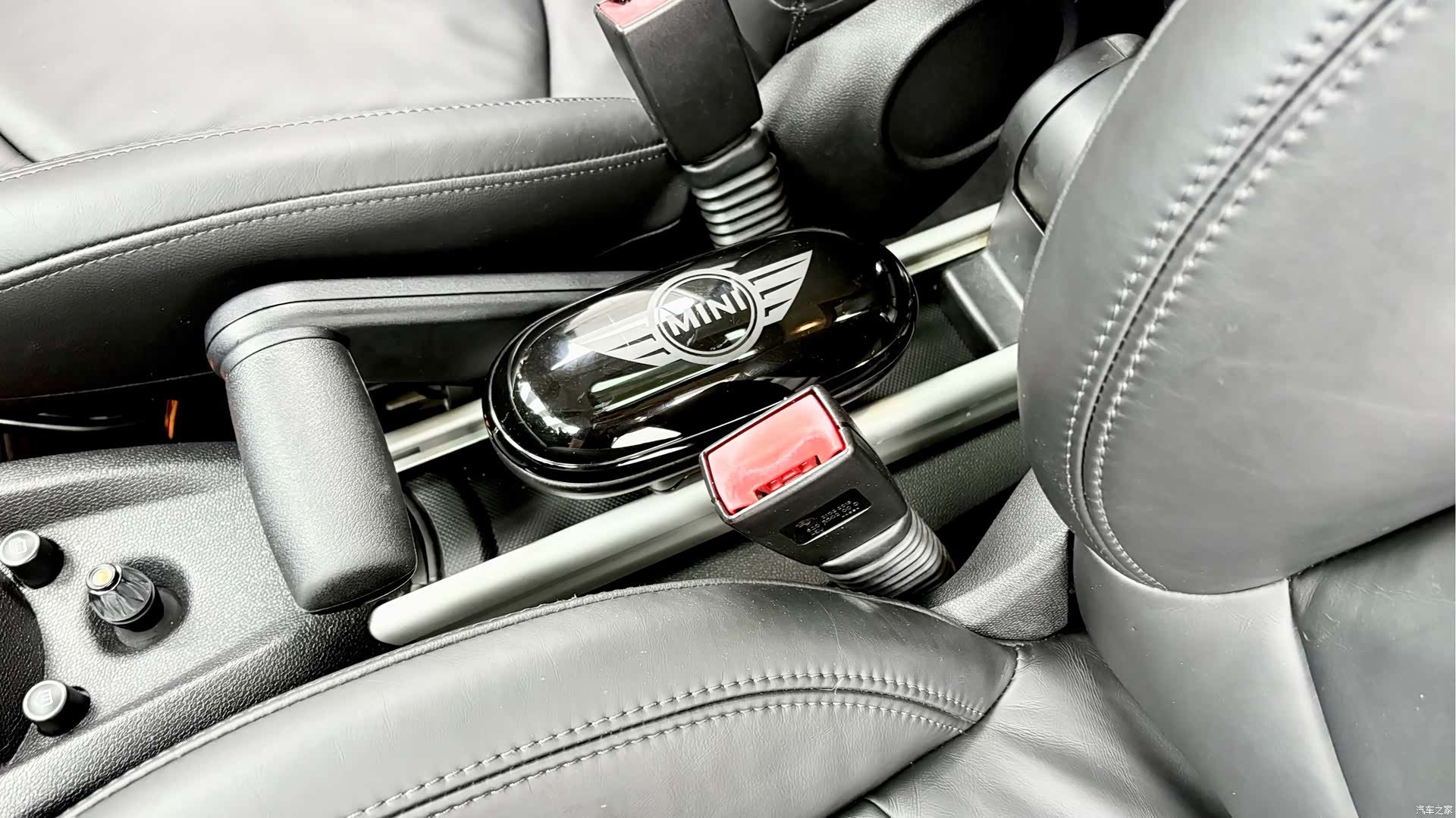 Mini Countryman, 2012 22
