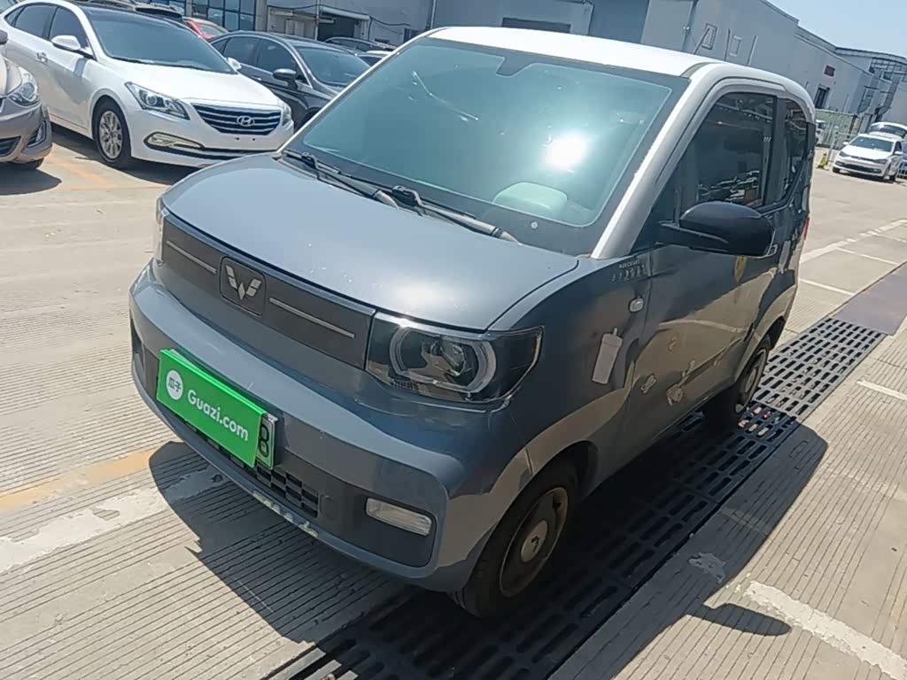 Wuling Mini EV