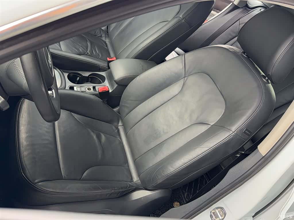 Audi Q3, 2014 6