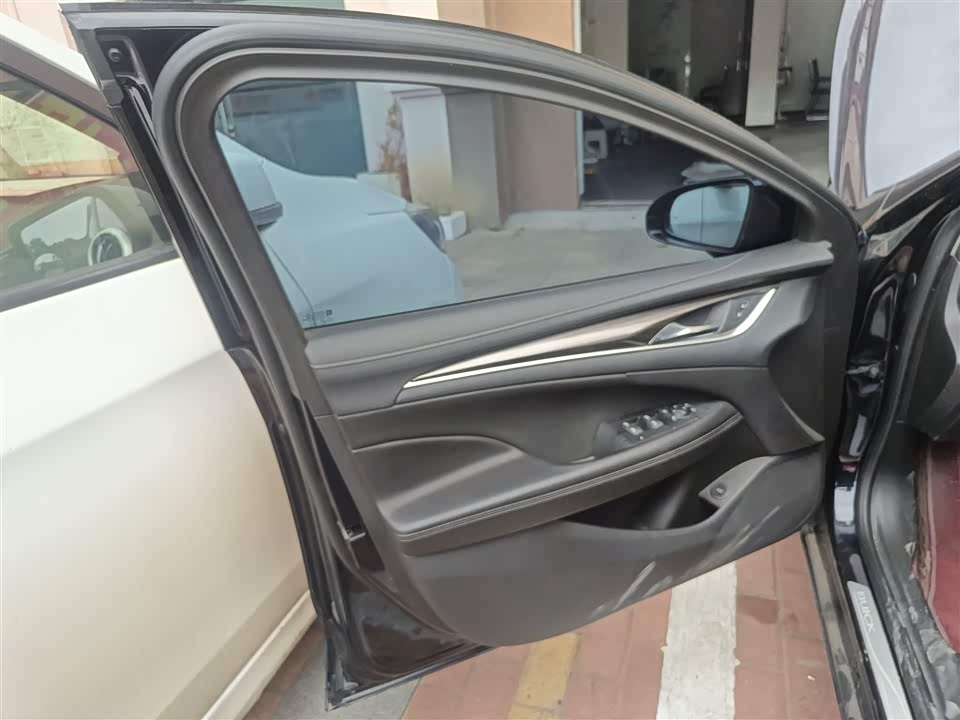 Buick Lacrosse Buick Lacrosse