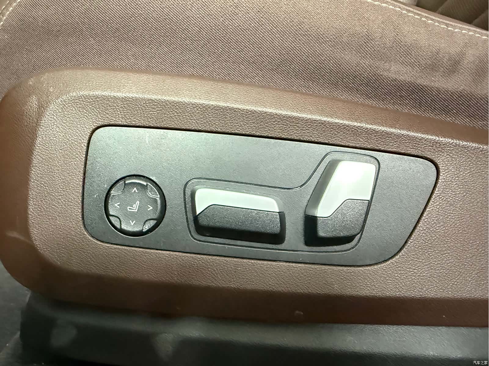 BMW X5, 2025 16
