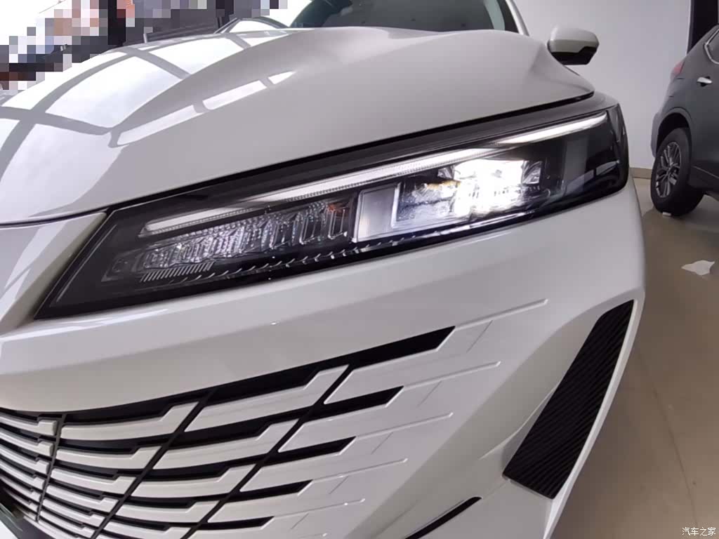 Changan 520, 2026 24