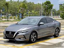  2021 1.6L XL CVT