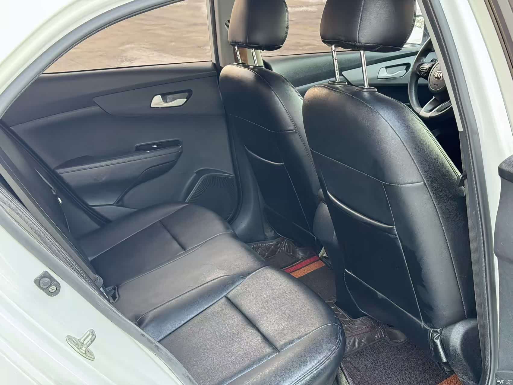 Kia V, 2020 12