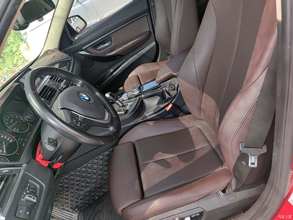 BMW 3 Series, 2019 15