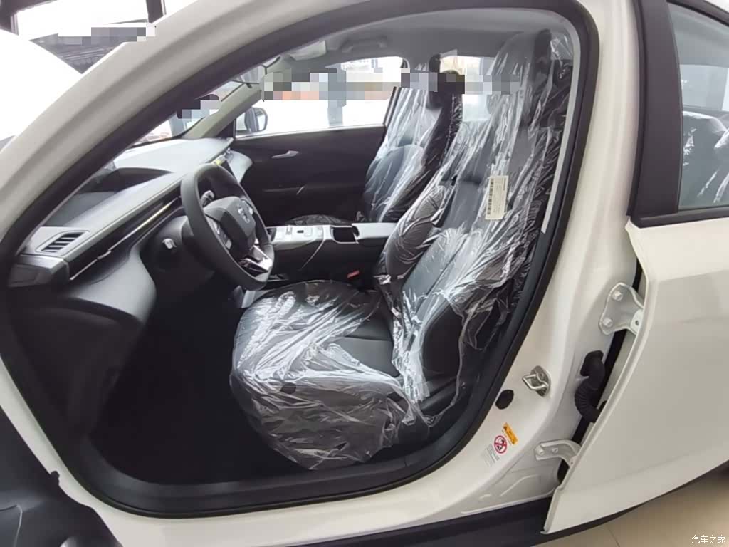 Changan 520, 2026 15