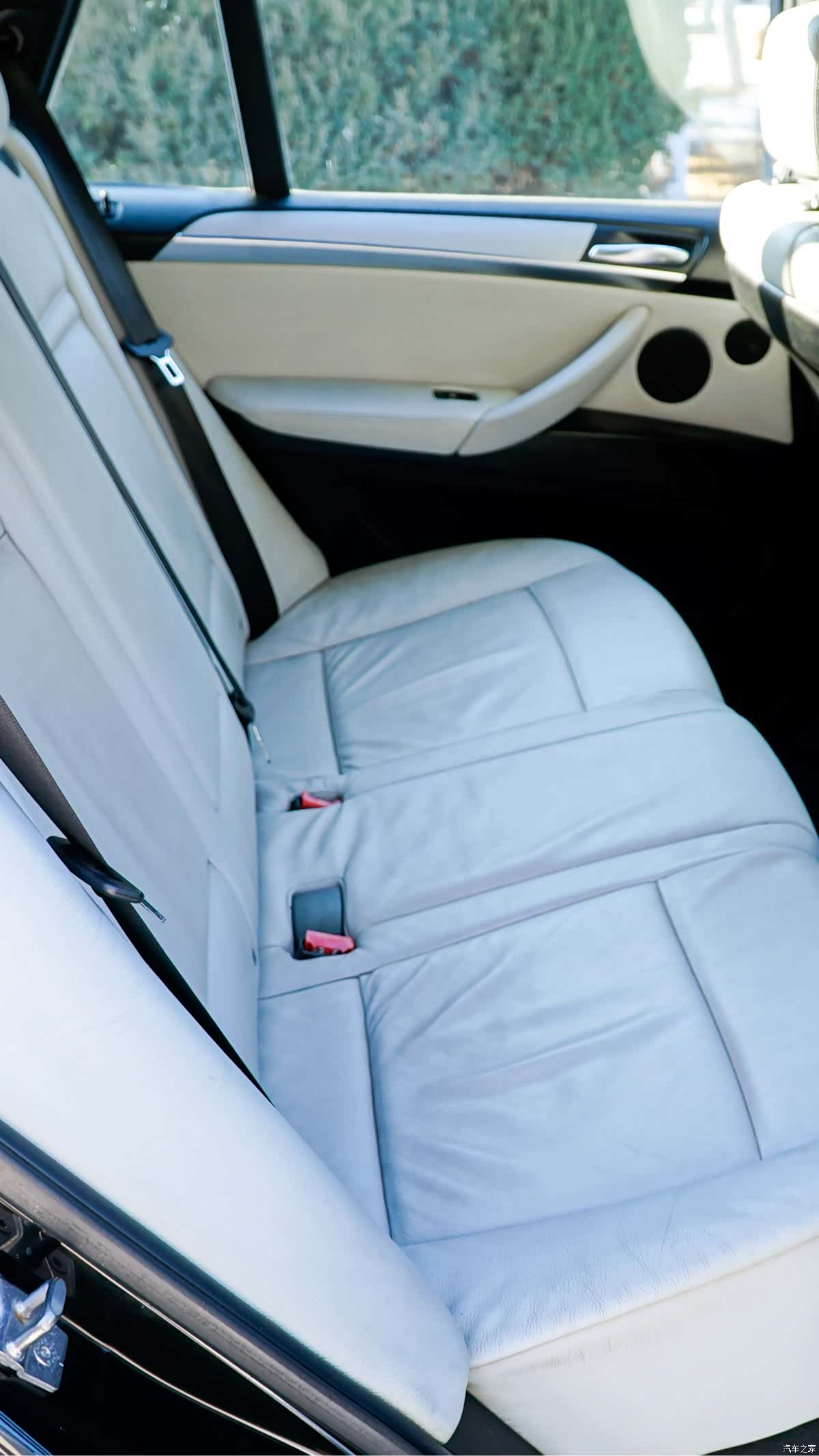 BMW X5, 2011 15