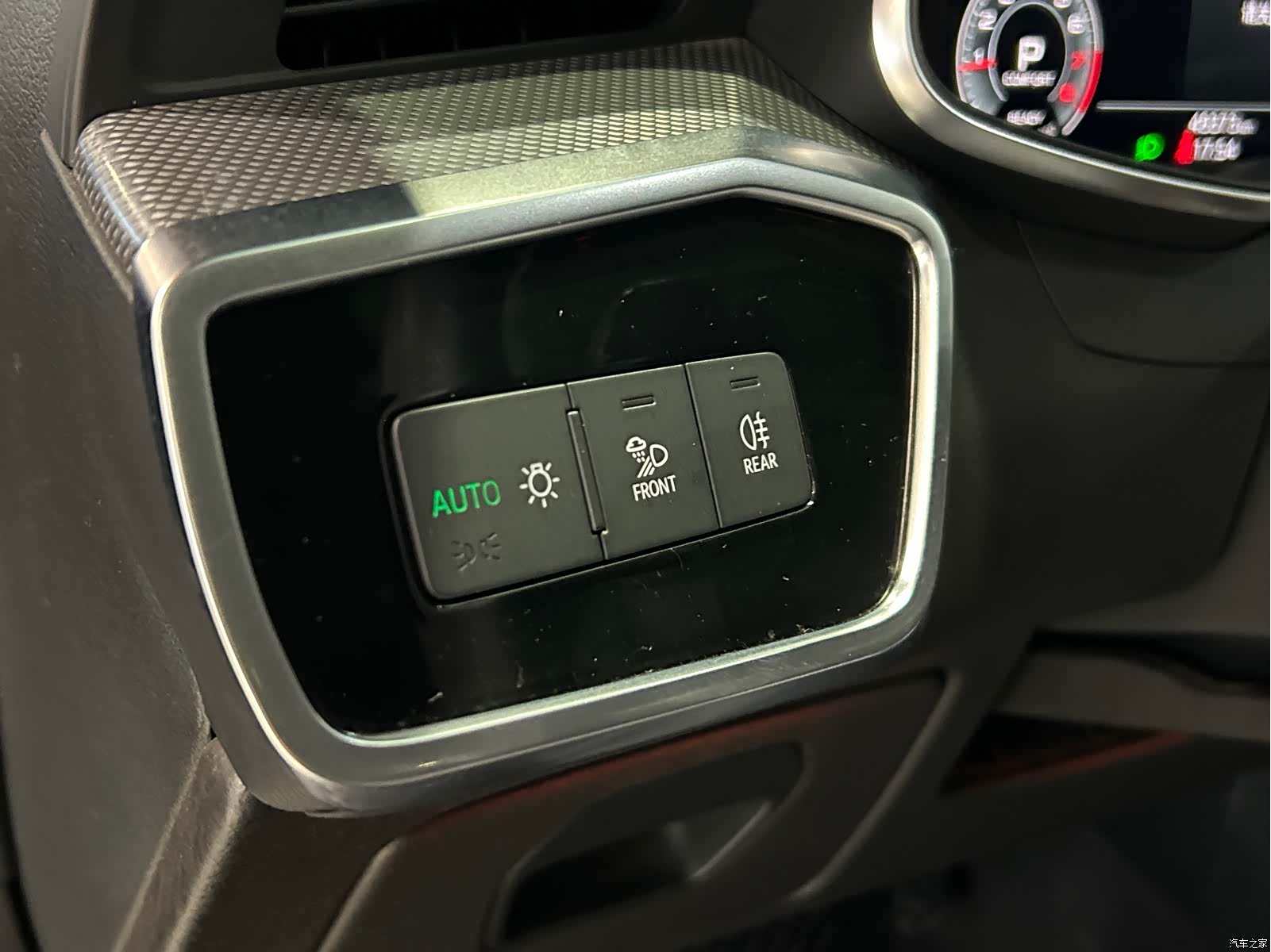Audi A6L, 2021 9