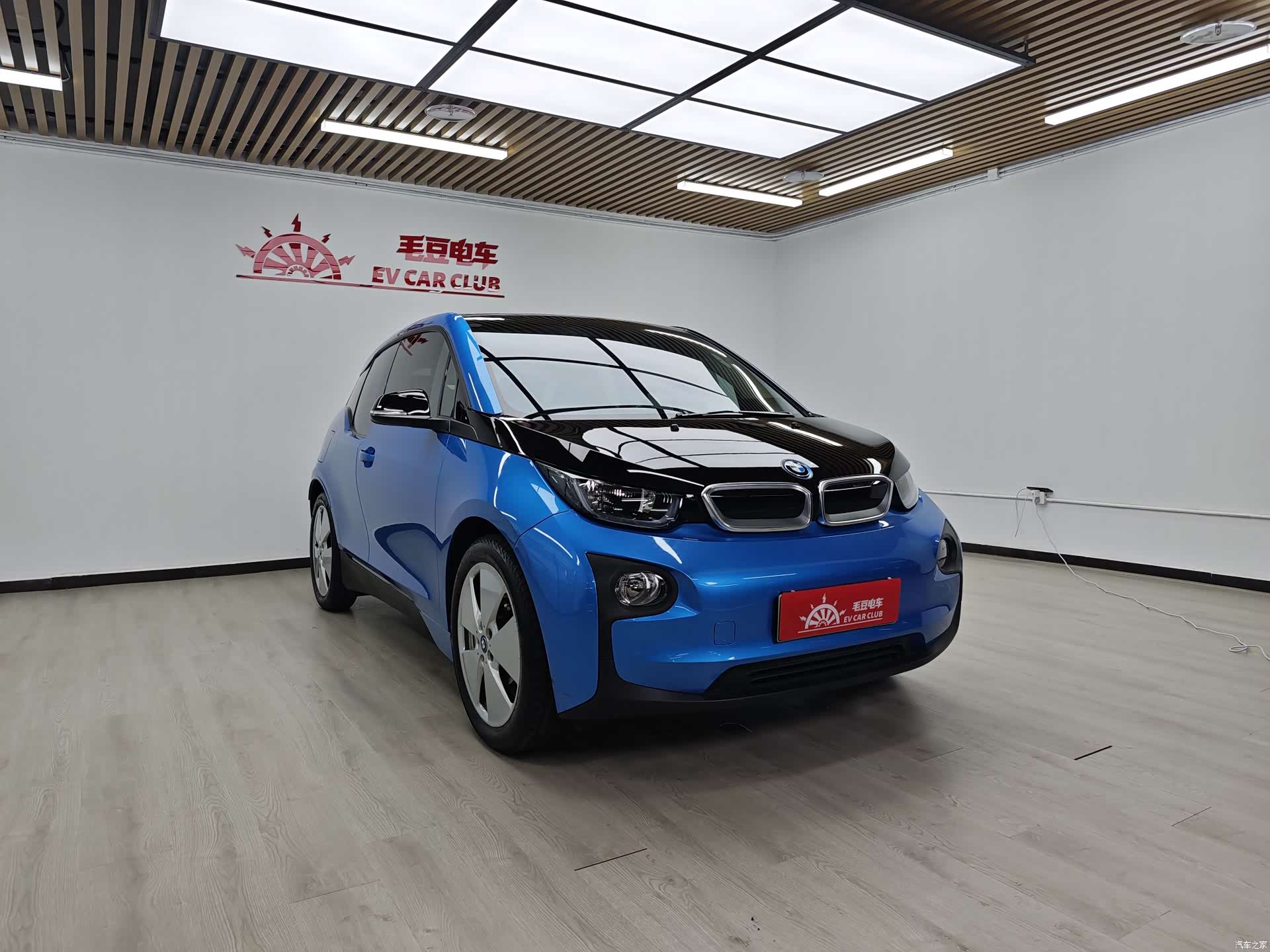 BMW i3, 2017 2