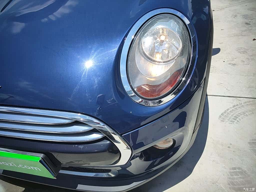 Mini Cooper, 2018 24