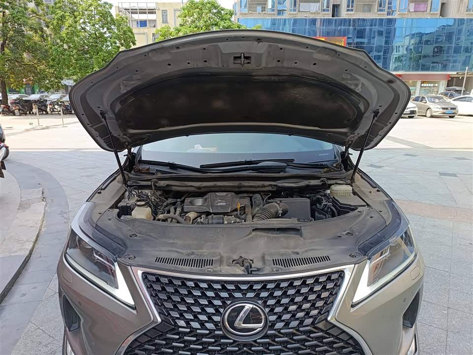 Lexus RX Lexus RX