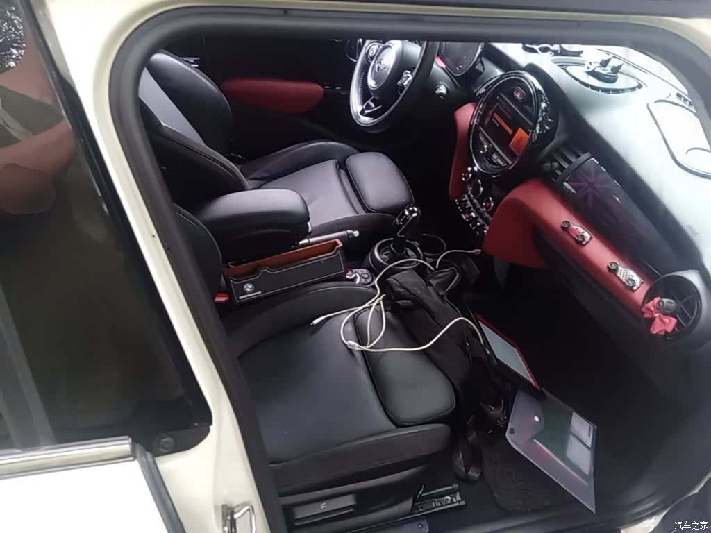 Mini Cooper, 2020 25