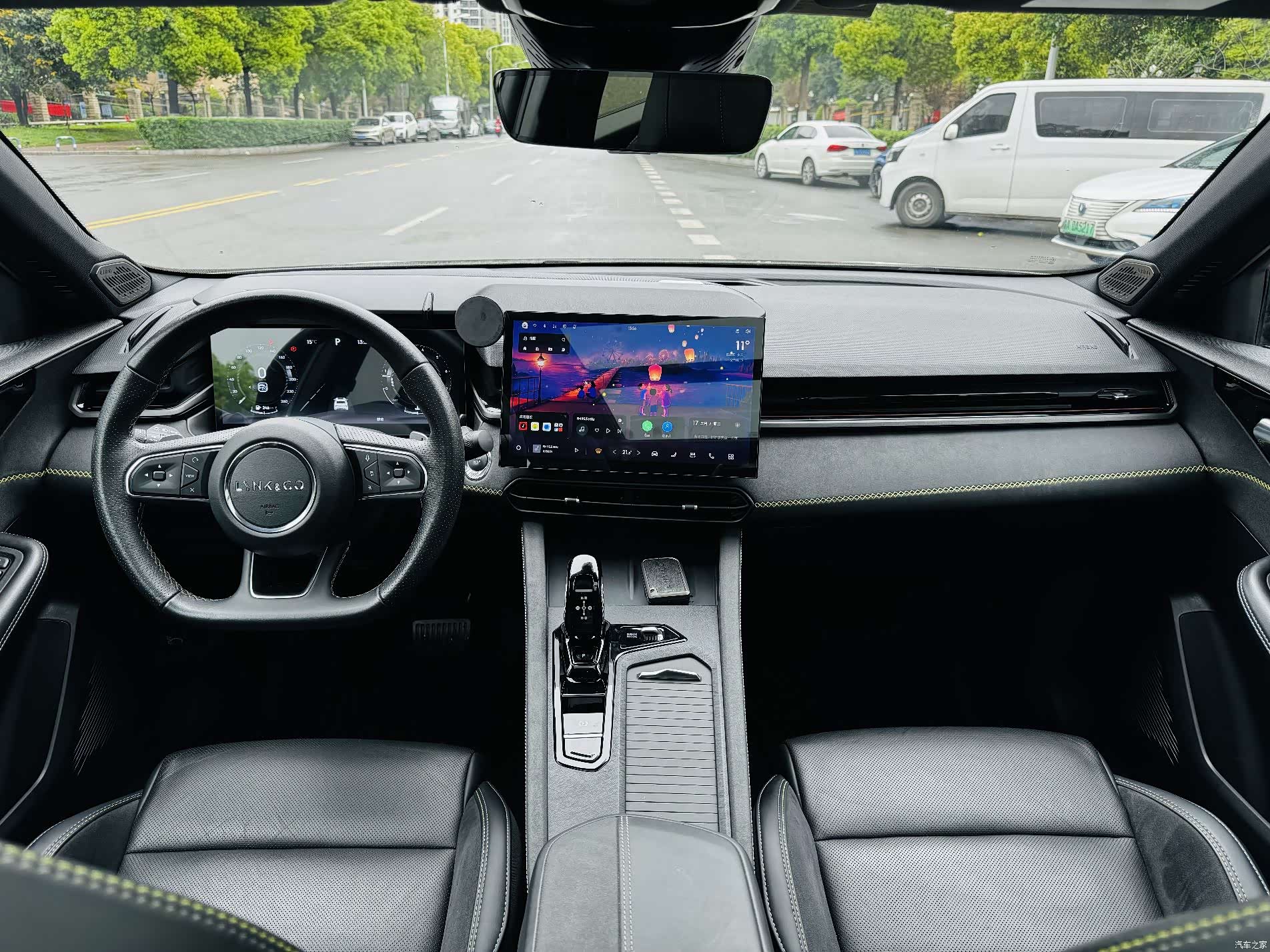 Lynk & Co 02, 2023 14
