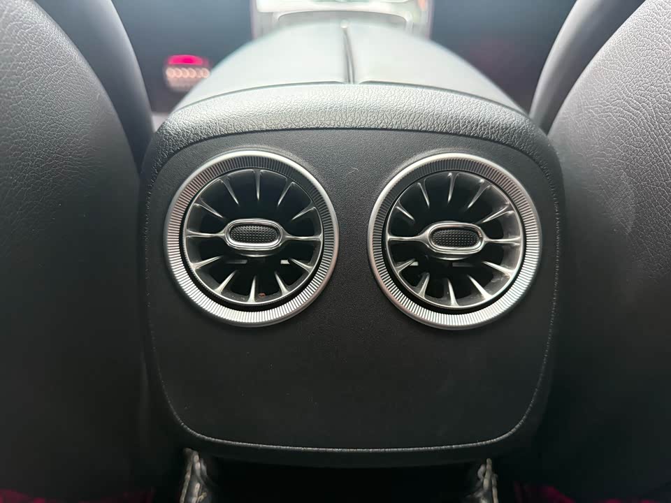 Mercedes-Benz E-class AMG