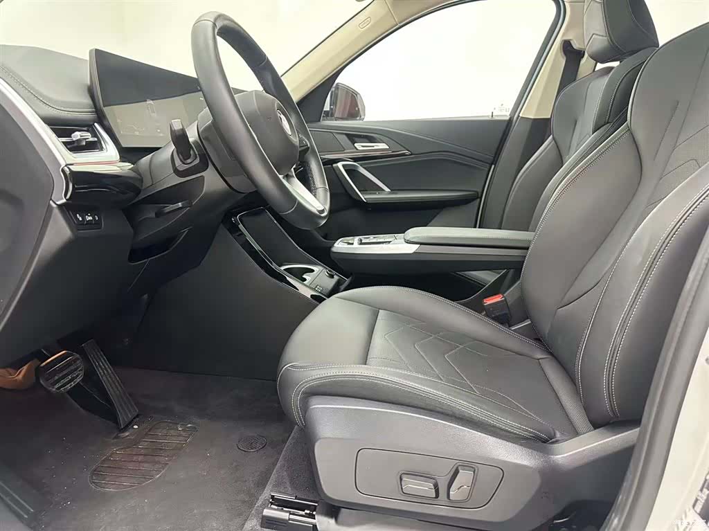 BMW X1, 2024 19