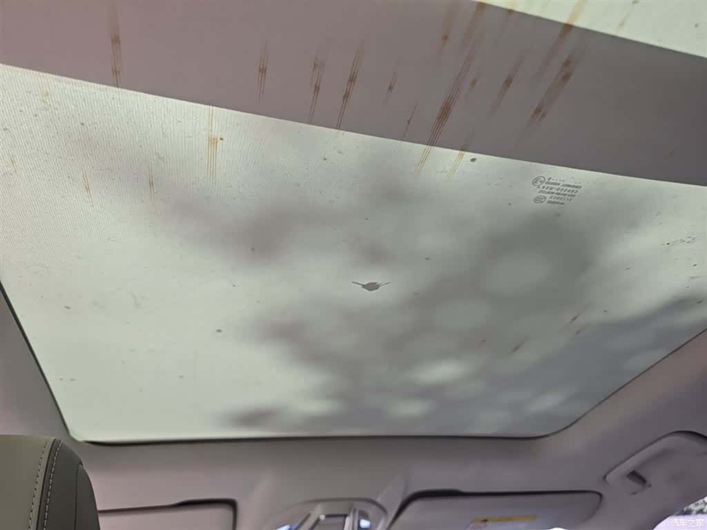 Wuling RS-5, 2019 18