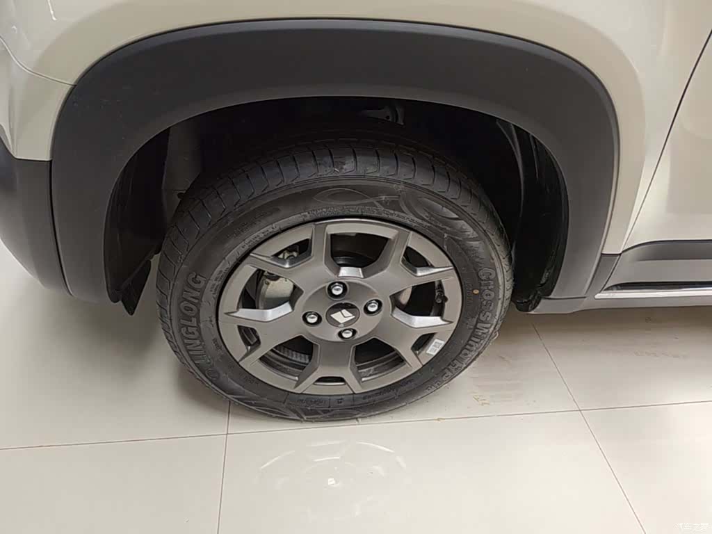Wuling Yep, 2025 23