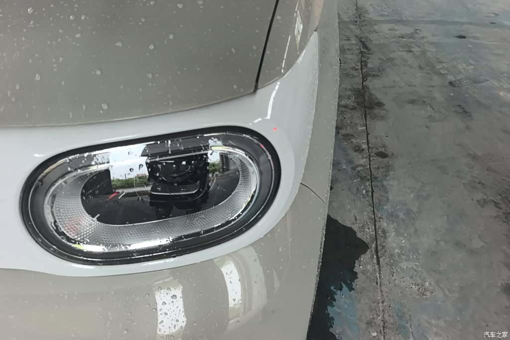 Wuling MINIEV, 2025 все фото