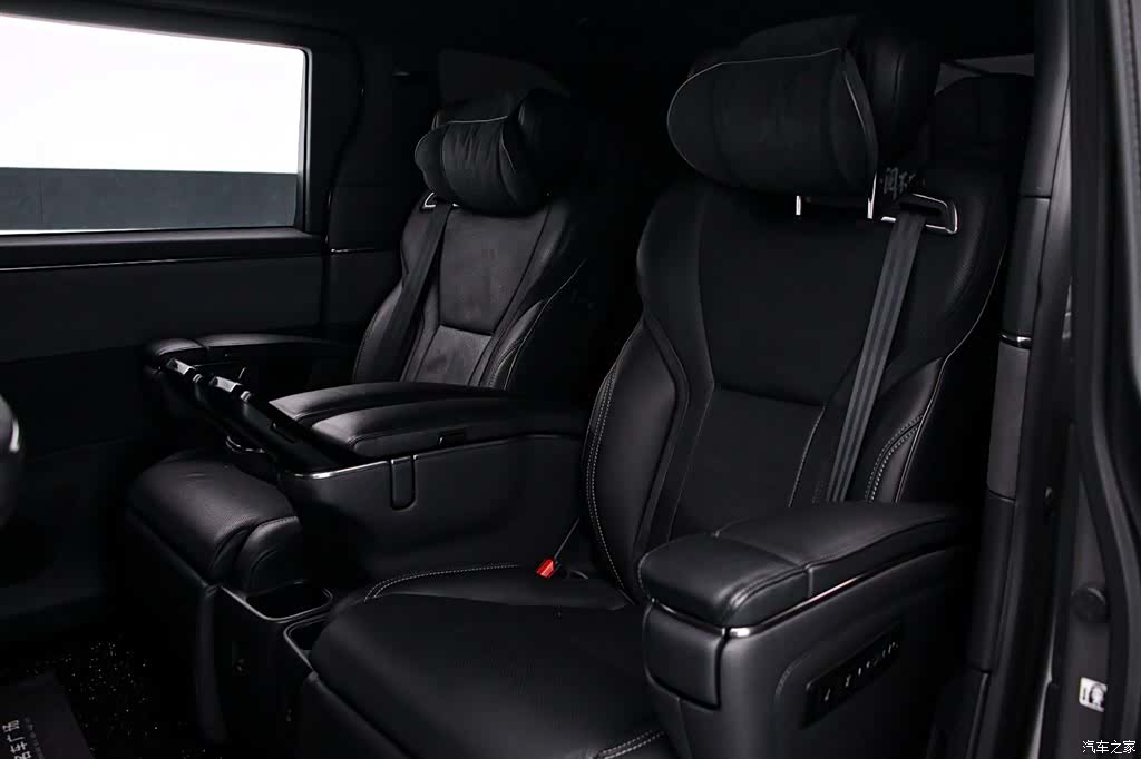Lexus LM, 2024 14