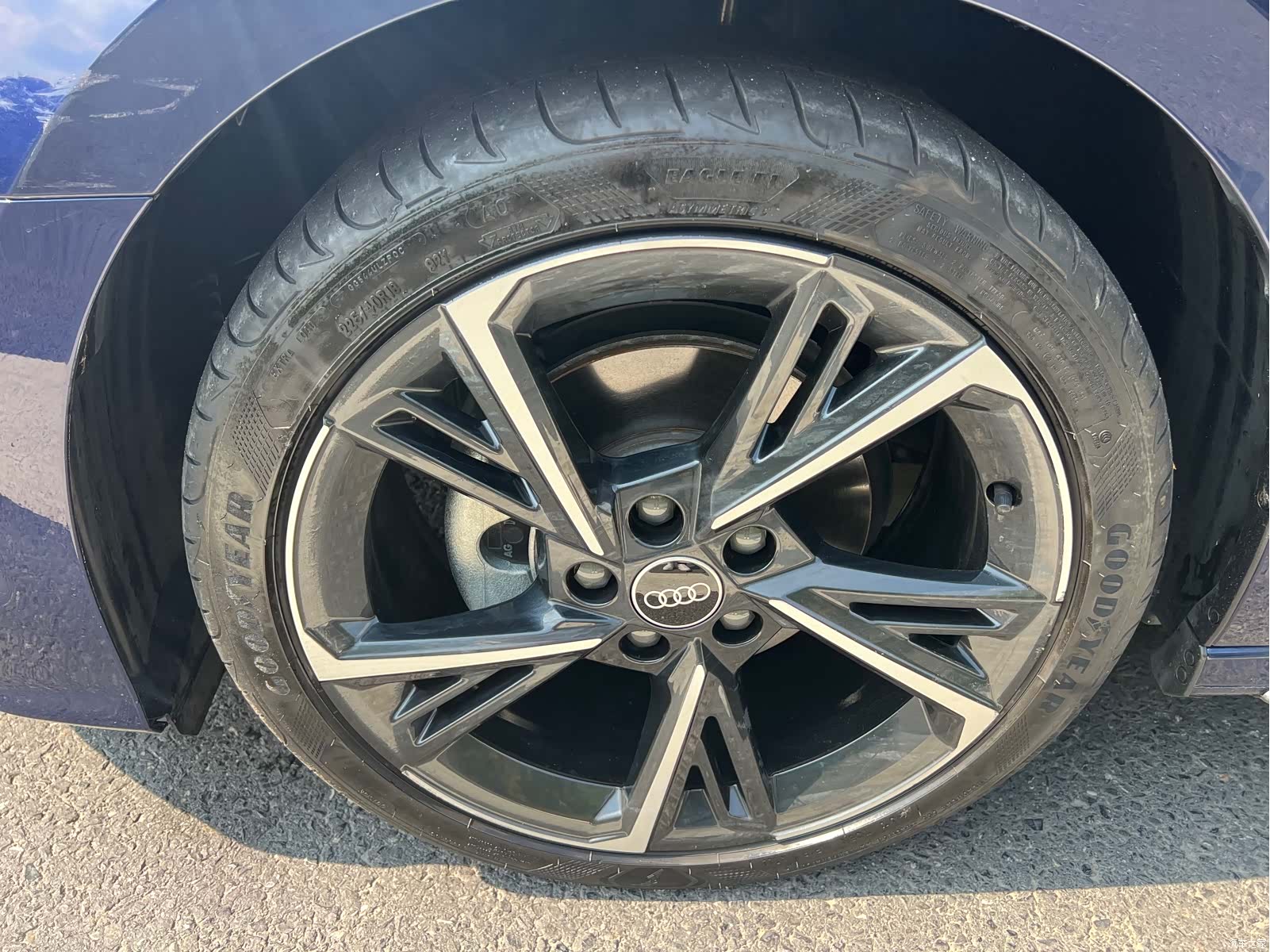 Audi A3, 2023 30