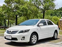 ������ 2012�� ��װ�� 1.6L �Զ�GL