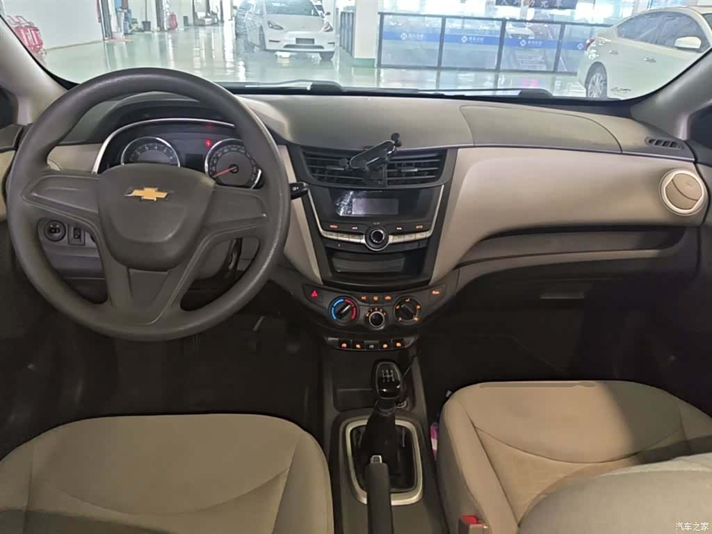 Chevrolet 3, 2017 10