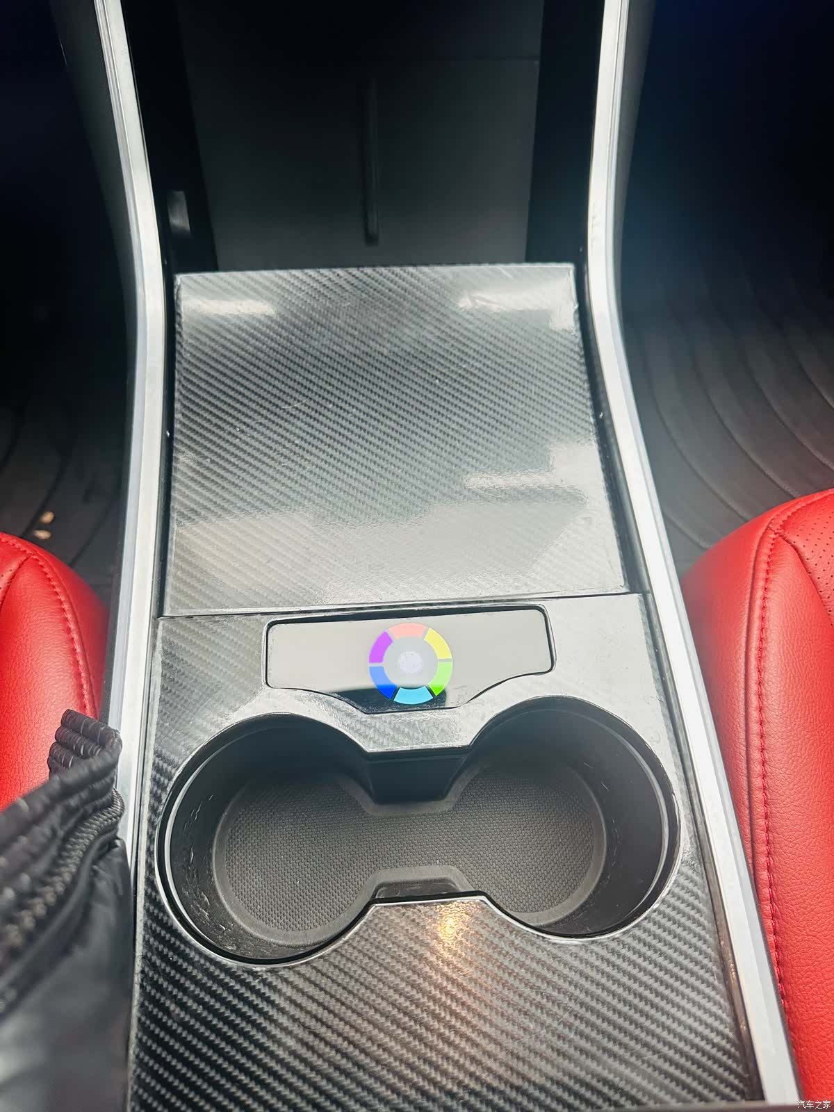Tesla Model 3, 2020 15