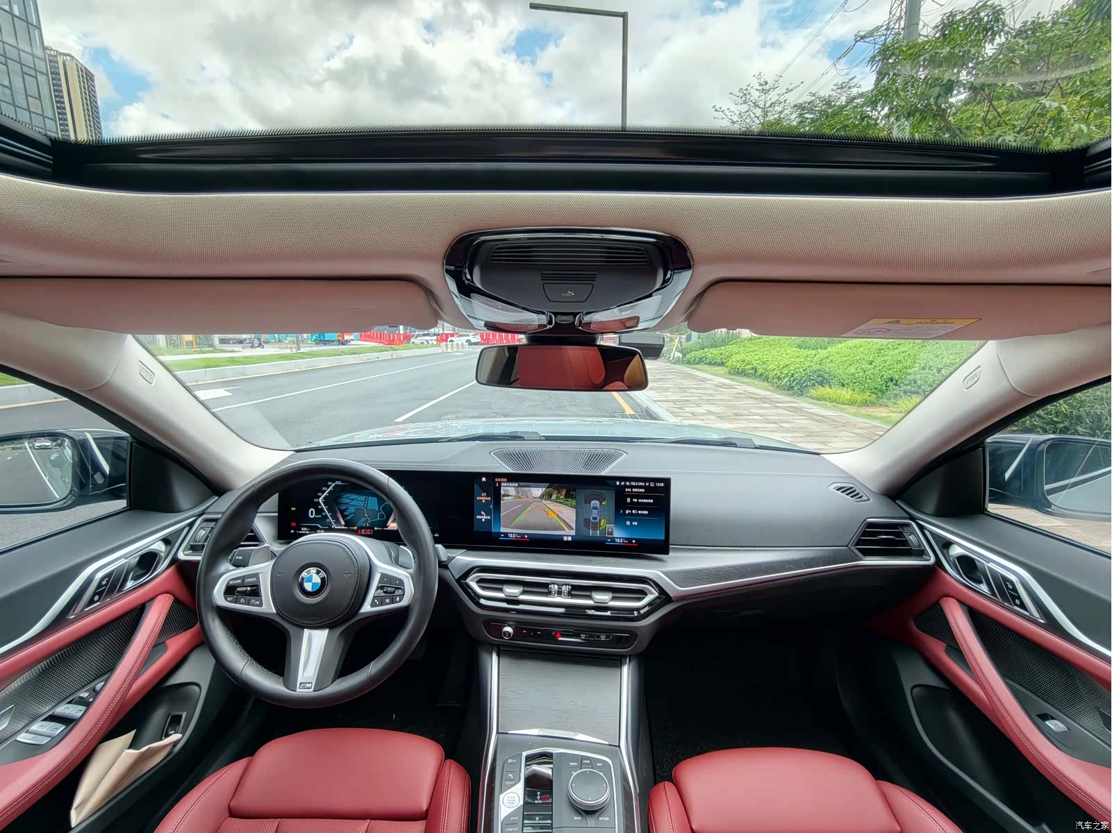 BMW 4 Series, 2023 10