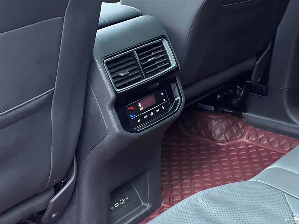Volkswagen Teramont, 2022 16
